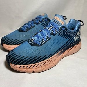 Hoka One One Women’s Clifton 5